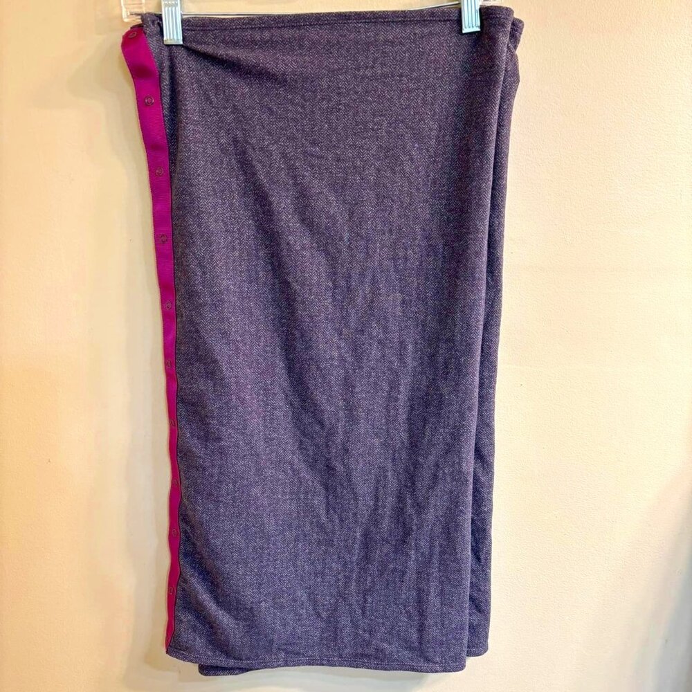 Lulu Lemon Vinyasa Scarf